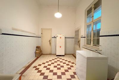 Casa individuala de vanzare - langa Maternitatea Bega - 14