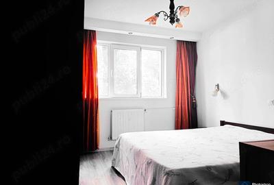 2 camere semidecomandat Drumul Taberei zona Compozitorilor - 4
