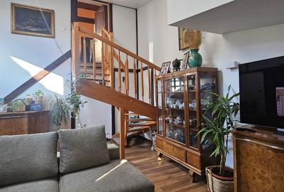 Vila 7 Camere - Str. Morii -Renovata 2024 - Teren 493 mp - 2