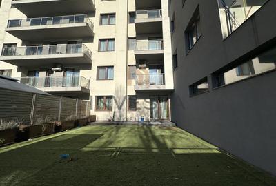 Apartament cu gradina/Complex de lux/Zona Iulius Mall - 6