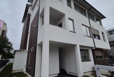 Green Lake | Lacul Baneasa | Sisesti | Vila cu 4 apartamente - 15
