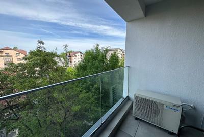 Trio Bridge-Crangasi / Apartament lux-Loc de parcare / 5 min metrou - 17