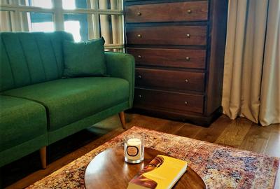Apartament | studio dublu | bloc nou | Victoriei | ELA Residence - 6