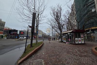 Spatiu comercial, zona Mihai Bravu, 872 mp, vizibilitate excelenta - 25
