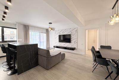 Penthouse 4 Camere | Terasa Proprie | Parcare | Finisaje Premium | Pipera 1 - 13