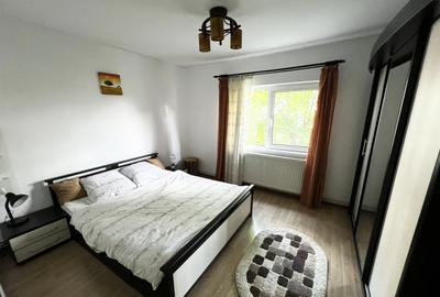 Apartament de 2 camere, 58 mp, centrala proprie, balcon, zona Aviației - 4