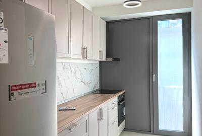 Victoriei / Petru Rareș Loft / Ap. Premium /Prima Închiriere / Parcare Opțional - 16