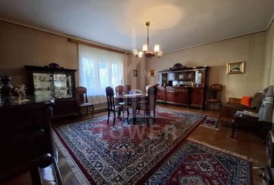 Apartament la casă de vânzare – Zonă ultracentrală, Strada Banatului, - 6