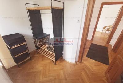 Vanzare si * sau Inchiriere Casa/Vila 5 camere Dorobanti - 51