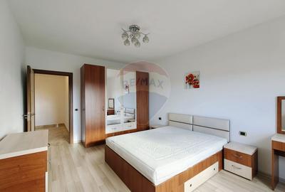 0 Comision | Apartament Isaran | Tractorul | Parcare - 3