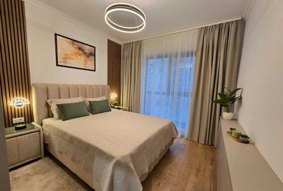 Apartament de 2 camere, decomandat, 65 mp, Exigent Plaza Faza 5 - 1