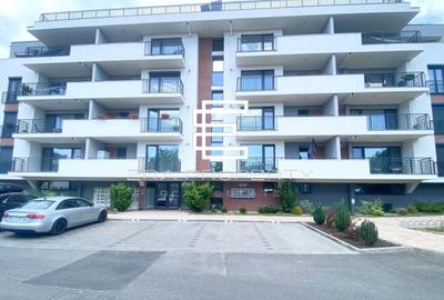 Penthouse 3 camere cu terasă panoramică – Sibiu, zona Turnișor - 4