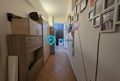 3 camere 81 mp Bulevardul Eroilor Voluntari - 4