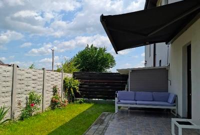 Duplex vanzare zona Pasaj Domnesti - 14