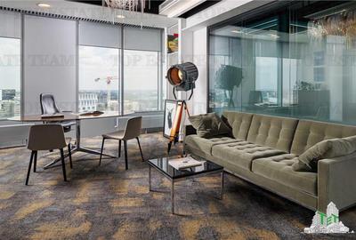 Spatiu de Birouri de 585 mp in Zona Floreasca - 6