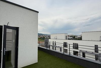 De vanzare Casa insiruita, zona Dealul Furcilor. - 12