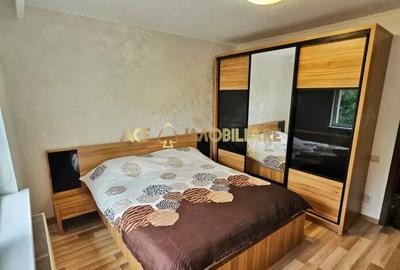 2 Camere de inchiriat | Gorjului | Metrou | Mobilat - utilat - 1