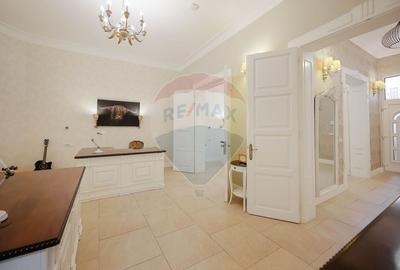 Apartament Premium, Terasă Privată, Ultracentral Oradea, De Vânzare - 13