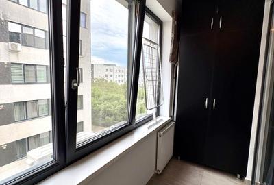Cavar Residence - loc parcare inclus - 11