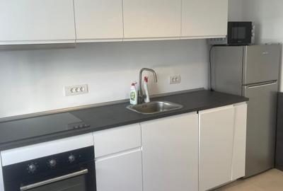 Apartament 2 camere | 1 Mai |Complex rezidential | Loc parcare inclus - 3