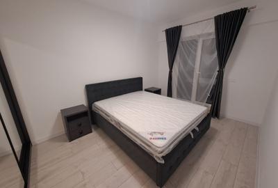 Apartament cu 2 camere decomandat, mobilat în Păcurari