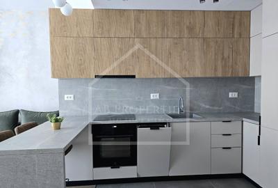 PRIMA INCHIRIERE | 2 Camere | Promenada | Parcare + Boxa Incluse - 2