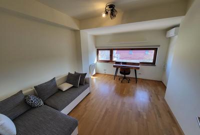Apartament deosebit. Terasa 35 mp. Zona linistita In Plin Oras - 18