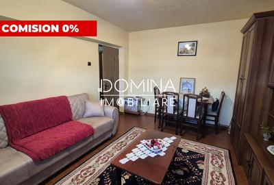 Vânzare apartament 4 camere, 79 mp, vedere bilaterală – zona Debarcader - 1