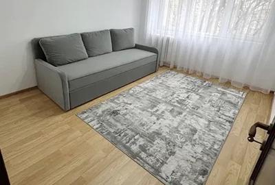 Apartament cu 3 camere decomandat, mobilat în Iancului