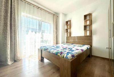 Apartament 3 camere de vanzare in Marasti, Cluj Napoca - 3