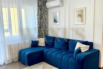 Apartament de 2 camere, balcon, zona Gheorgheni Hermes - 1