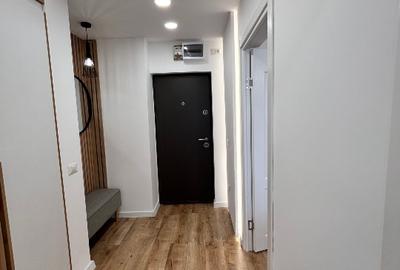 PROPRIETAR-Apartament 2 camere-Metrou Romanierilor-Drumul Taberei-renovat 2026 - 8