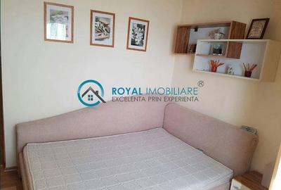 Royal Imobiliare - Vanzare apartament 2 camere zona Piata Mihai Viteazu - 5