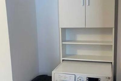 Apartament 3 Camere,Piata Iancului,Metrou,et.2/8,Amenajat,boiler,mobilat,complet - 4
