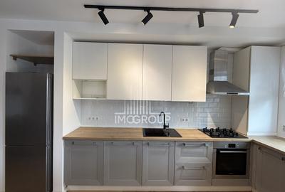 Apartament cu 2 camere | zona Lidl Bună ziua |Garaj | Terasă | Imediat ocupabil - 6