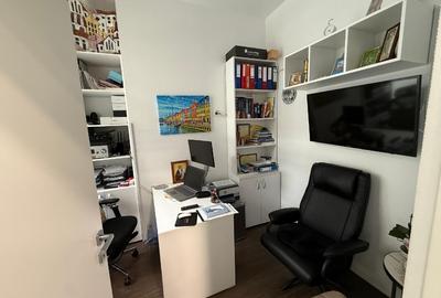 Spatiu comercial cu chirias stabil - clinica stomatologica in functiune - 7