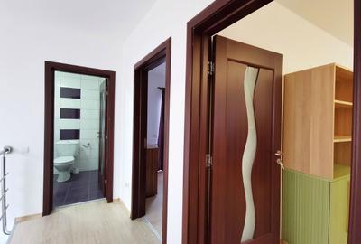 0% Comision, Casa tip duplex cu garaj, 4 camere, strada Nadasel, Iris - 12
