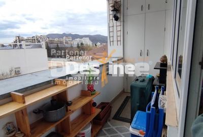 Apartament de vânzare 2 camere, decomandat, zona ultra centrală, semi / mobilat - 14
