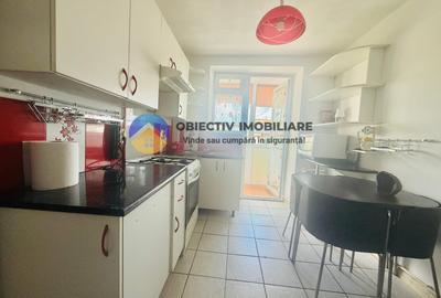 Apartament 3 camere de vânzare – zonă semicentrală, spațios, luminos, 2 băi - 16