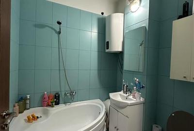 Apartament 2 camere,decomandat,Paleu,Cartier Orizont 2,Oradea,Bihor - 7