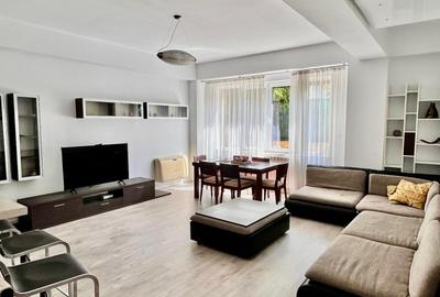 Apartament generos cu 3 camere de inchiriat pe Iancu Nicolae- Lidl - 2