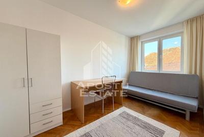 Apartament 3 camere de inchiriat, centrala proprie, Fabric, Timisoara - 8