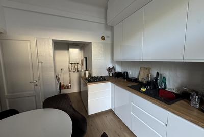 13 Septembrie  - Casa individuala - Renovata completa - Disponibila imediat - 2