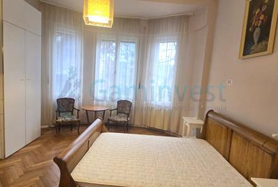Apartament rustic-ultracentral cu 4 camere de inchiriat,Oradea,Bihor - 8