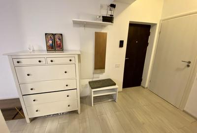 Garsoniera | Piata Sudului | Centrala Proprie | Proximitate Metrou | PetFriendly - 4