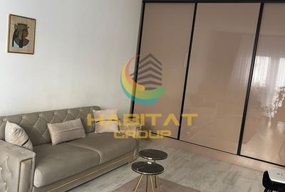 2 camere Berceni - Metalurgiei mobilat utilat liber - 2