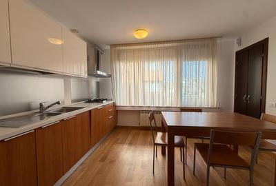 Kiseleff | 3 Camere | Renovat | Terasa | Parcare subterana - 4