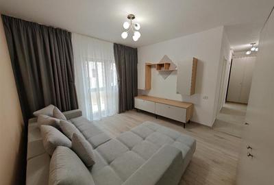 Inchiriem Garsoniera, Moderna, Decomandata, Sanpetru - 1