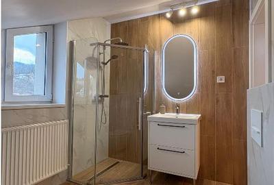 Apartament 4 dormitoare ,la casa Central - 8