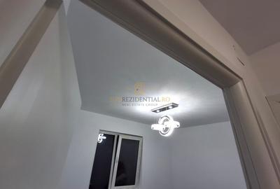 Apartament cu 2 camere, renovat, zona Piata Resita, Comision 0% - 8